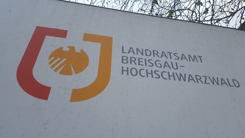 PM: Stellungnahme zur Haushaltssperre