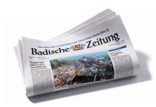 Badische Zeitung: Verbindungen müssen echte Alternative zur PKW-Nutzung werden