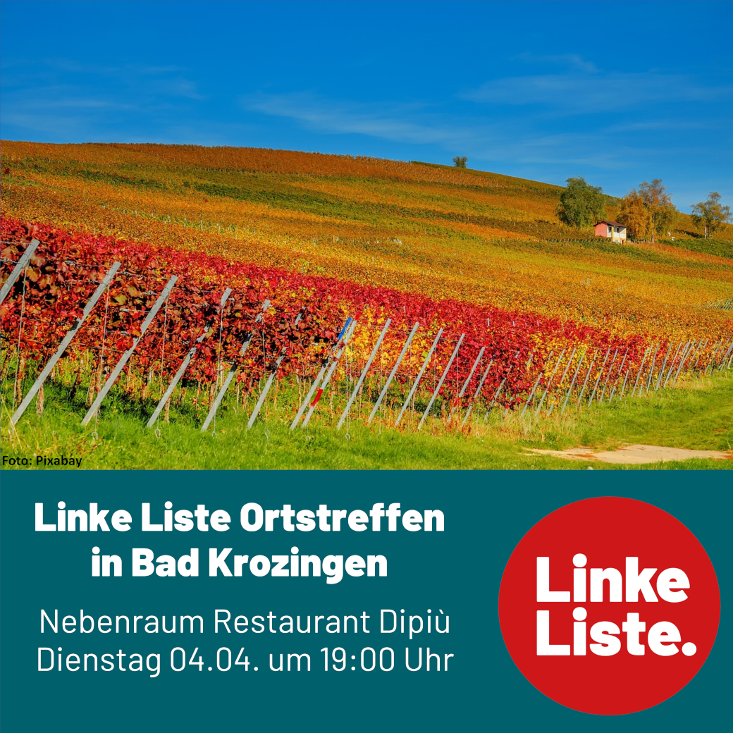 Ortsgruppen Treffen in Bad Krozingen